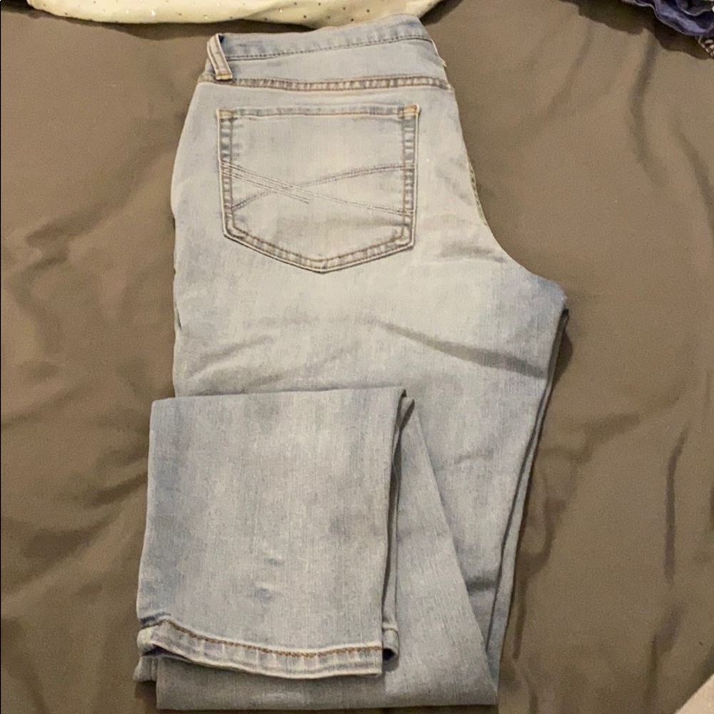 Aeropostale Jeans